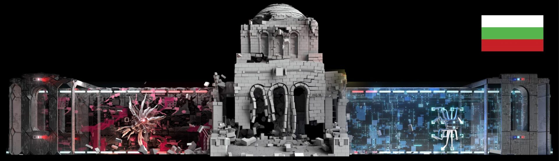 Simulation Hypothesis