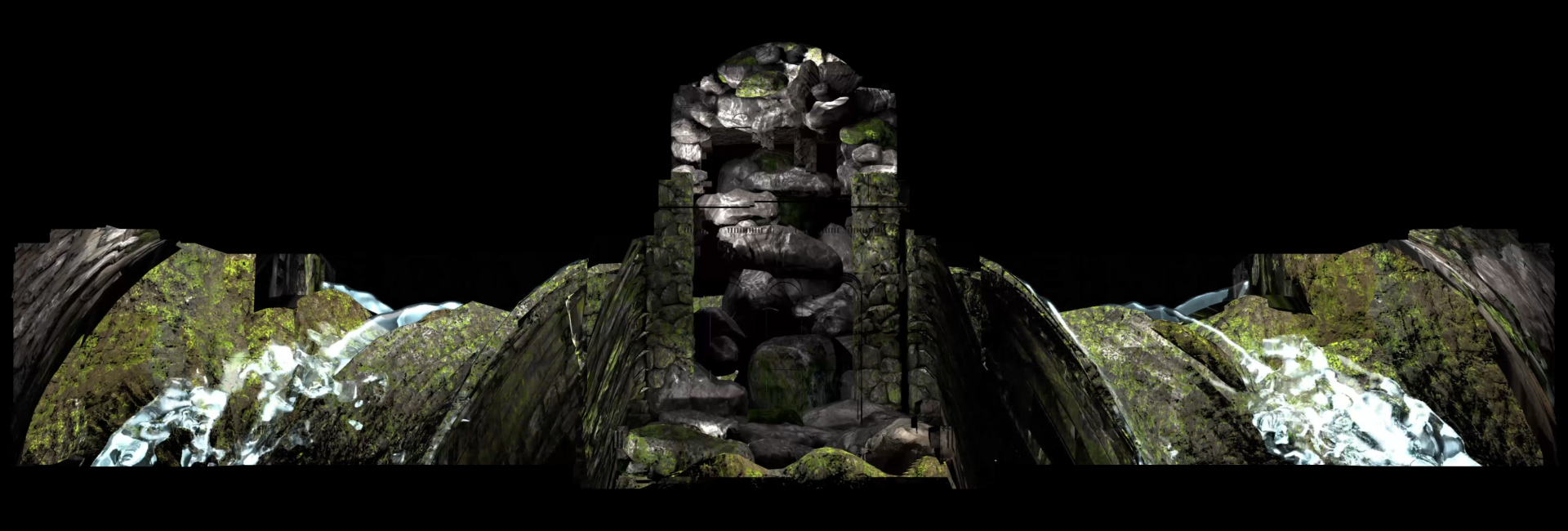 見えざる縁 -Miezaru Enishi-