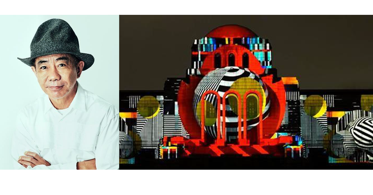 「TOKYO LIGHTS 2023 」スペシャルナビゲーターに木梨憲武さんが就任！