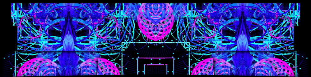 TrenTren and CaiCai Vilu