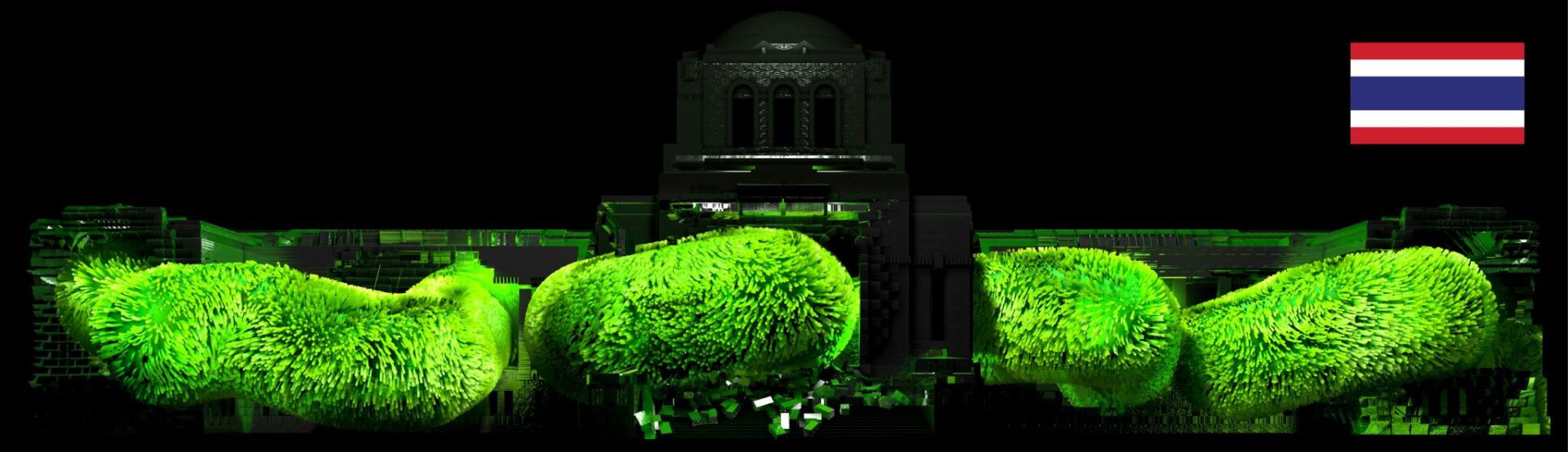 Owari (終) ･Tsuzuku(続)