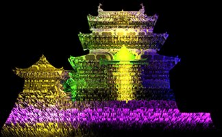 A Monument’s Dream