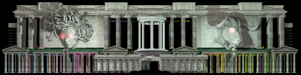 Amanonuhoko’s dream