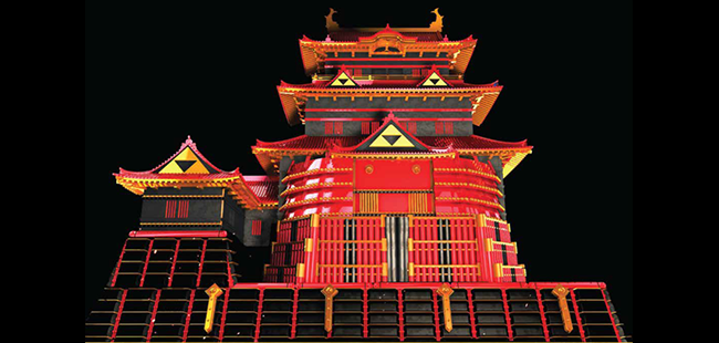 Hatsuyume (First Dream)