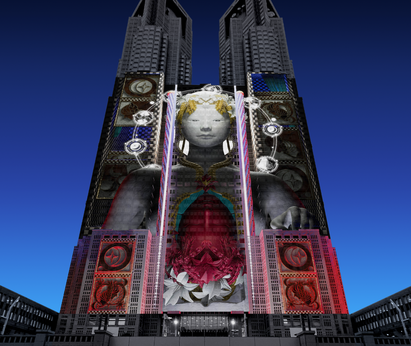 Blood in Our Lullaby