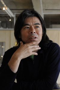 Katsuhiko Hibino